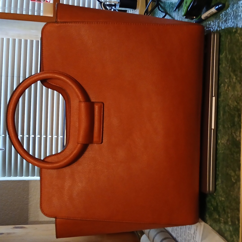Tote Bag By Cato 11x14 - Picture 2 of 6